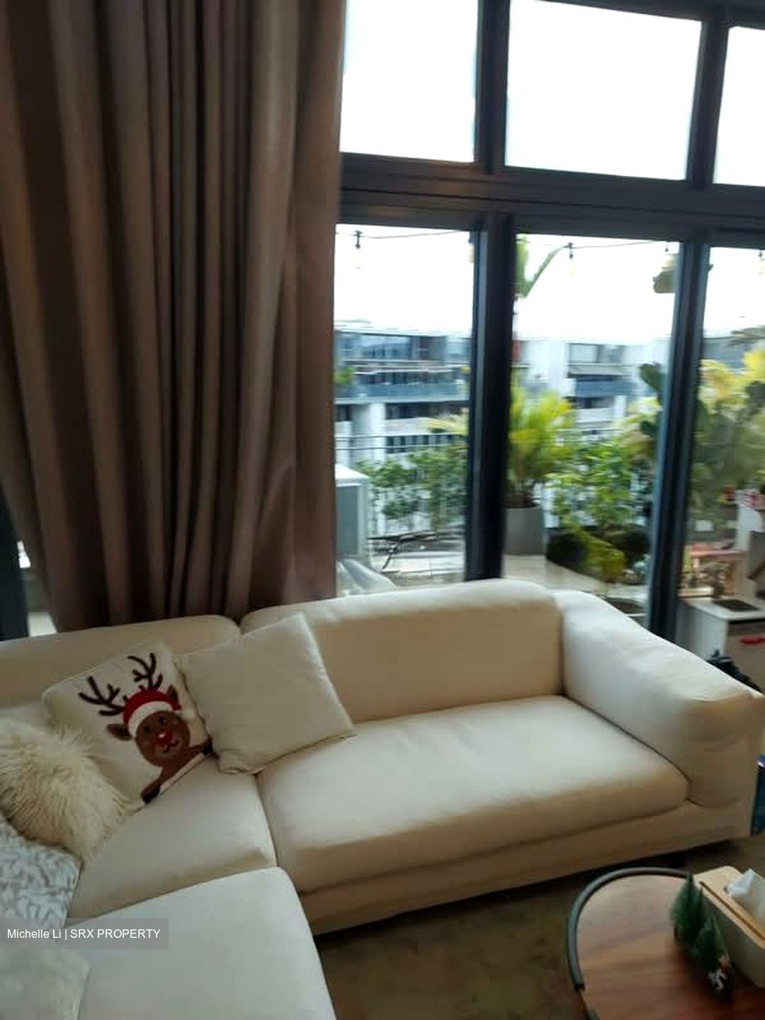 The Lakefront Residences (D22), Condominium #574025731